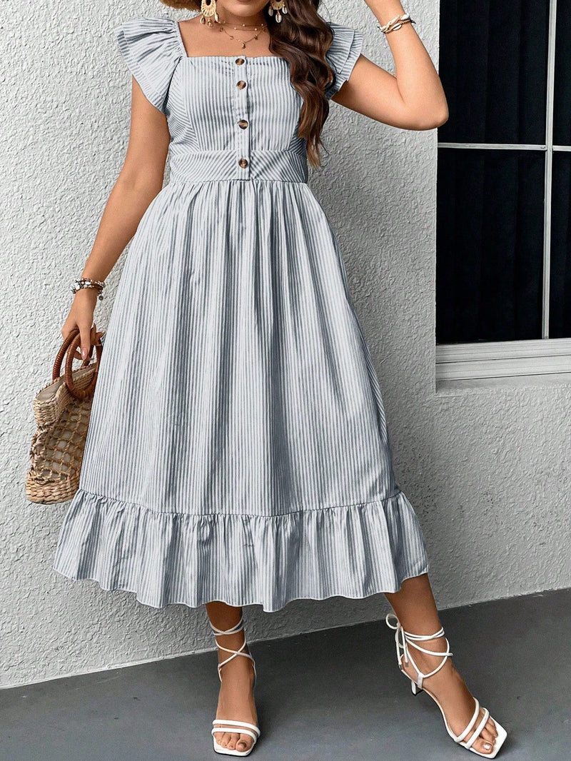 Vestido Midi