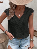 Blusa de lese
