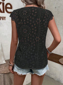 Blusa de lese