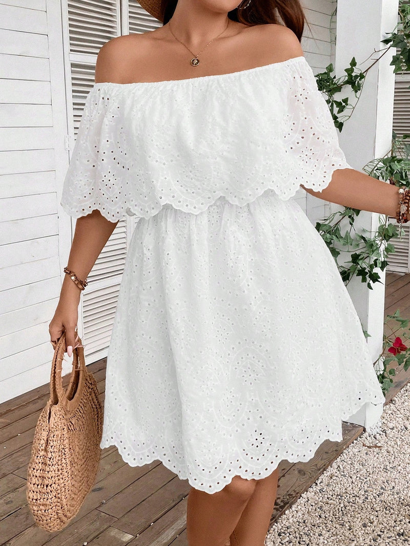 Vestido de lese