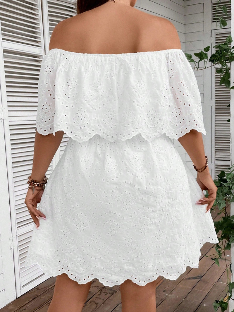 Vestido de lese