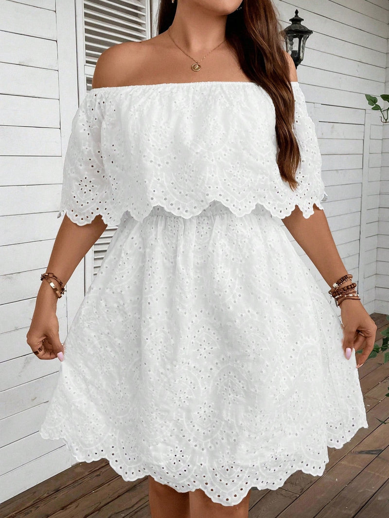 Vestido de lese