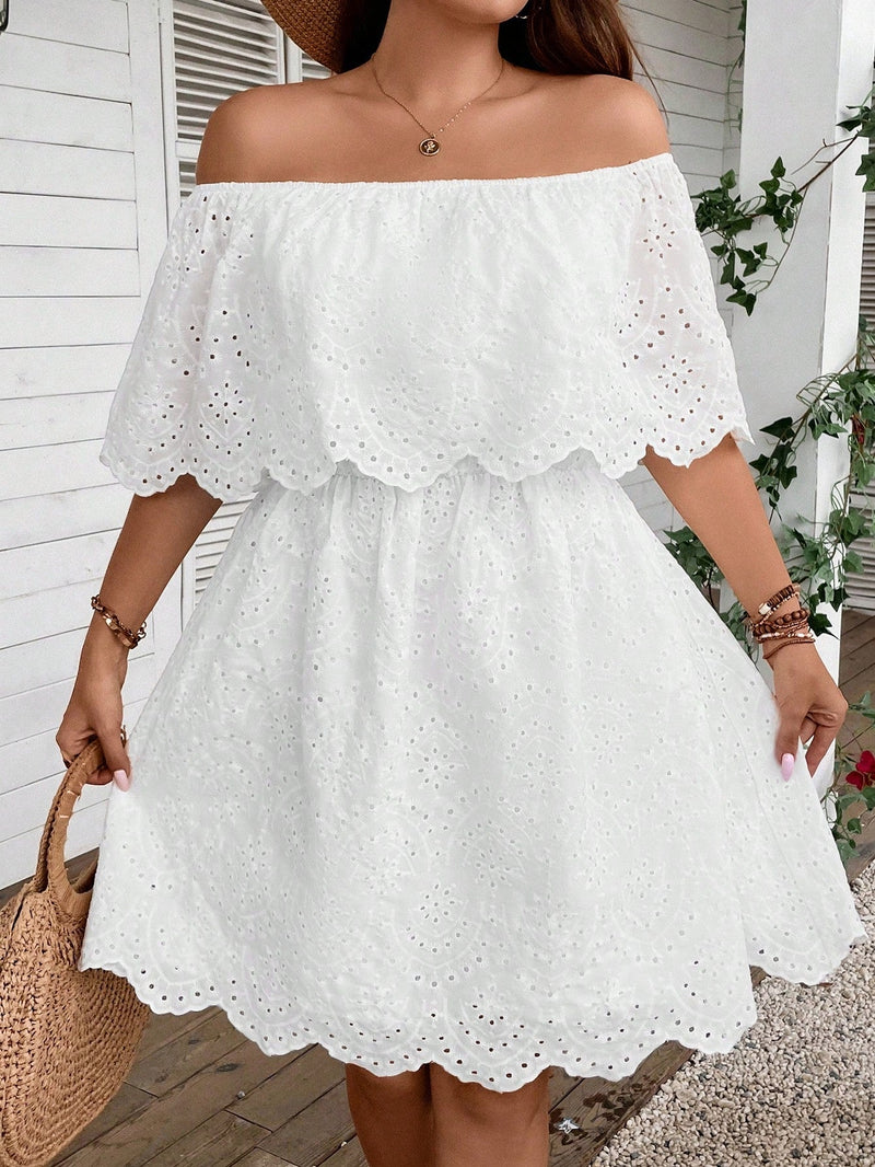 Vestido de lese