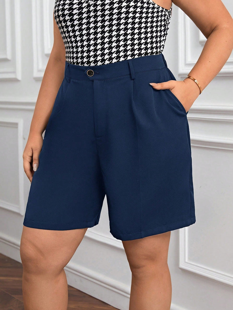 Short  Feminino