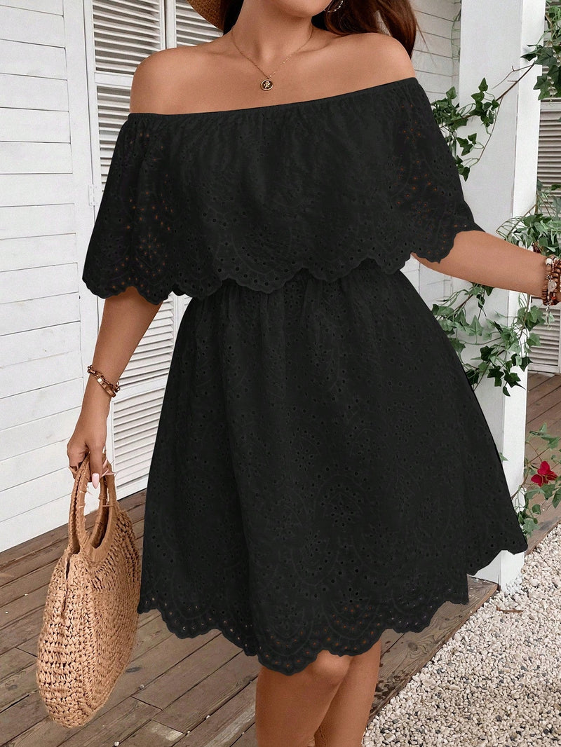 Vestido de lese