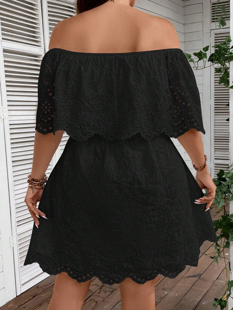 Vestido de lese