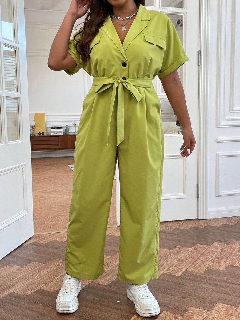 Macacão Feminino