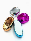 Depilador Cristal Reutilizável Removedor de Pelos Indolor