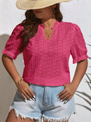 Blusa de lese