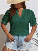 Blusa de lese