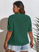 Blusa de lese