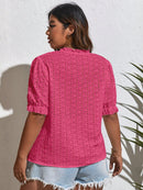 Blusa de lese