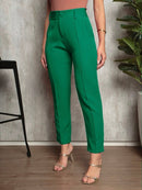 Calça Alfaiataria Feminina