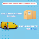Mochila Flutuante Impermeável