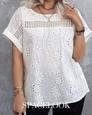 Blusa de lese
