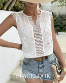 Blusa de lese