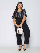 Calca Alfaiataria Clochard