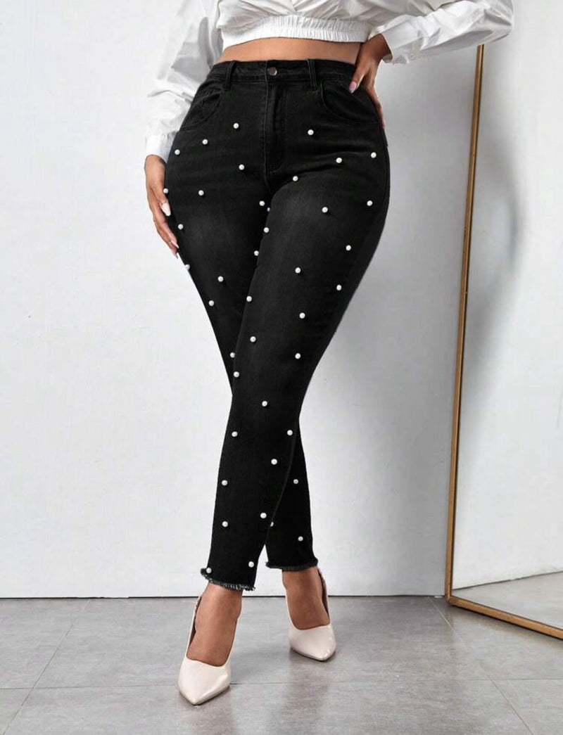 Calça jeans