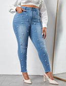 Calça jeans