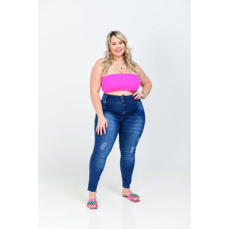 Calça jeans