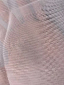 Kit com 3 Sacos De Lava Roupas Com Zíper 50x40cm