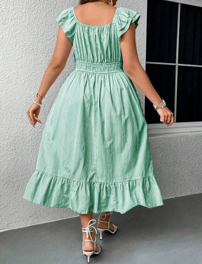 Vestido Midi