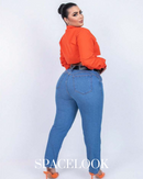 Calça Jeans feminina