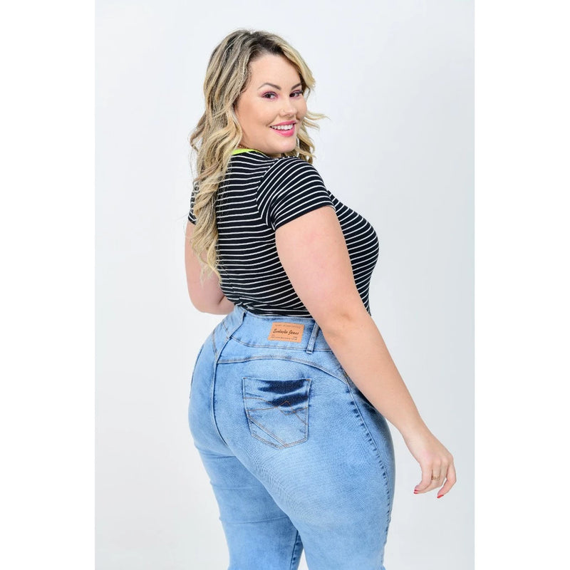 Calça jeans