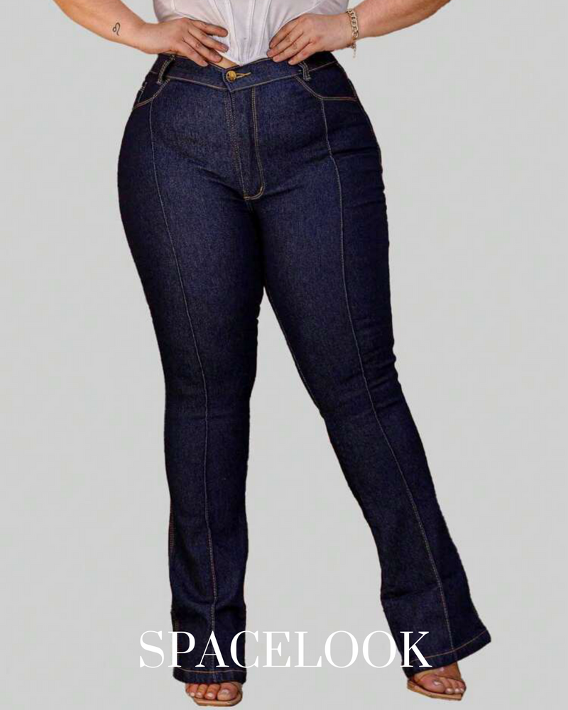 Calça Jeans