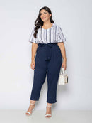 Calca Alfaiataria Clochard