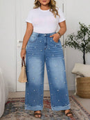 Calça jeans