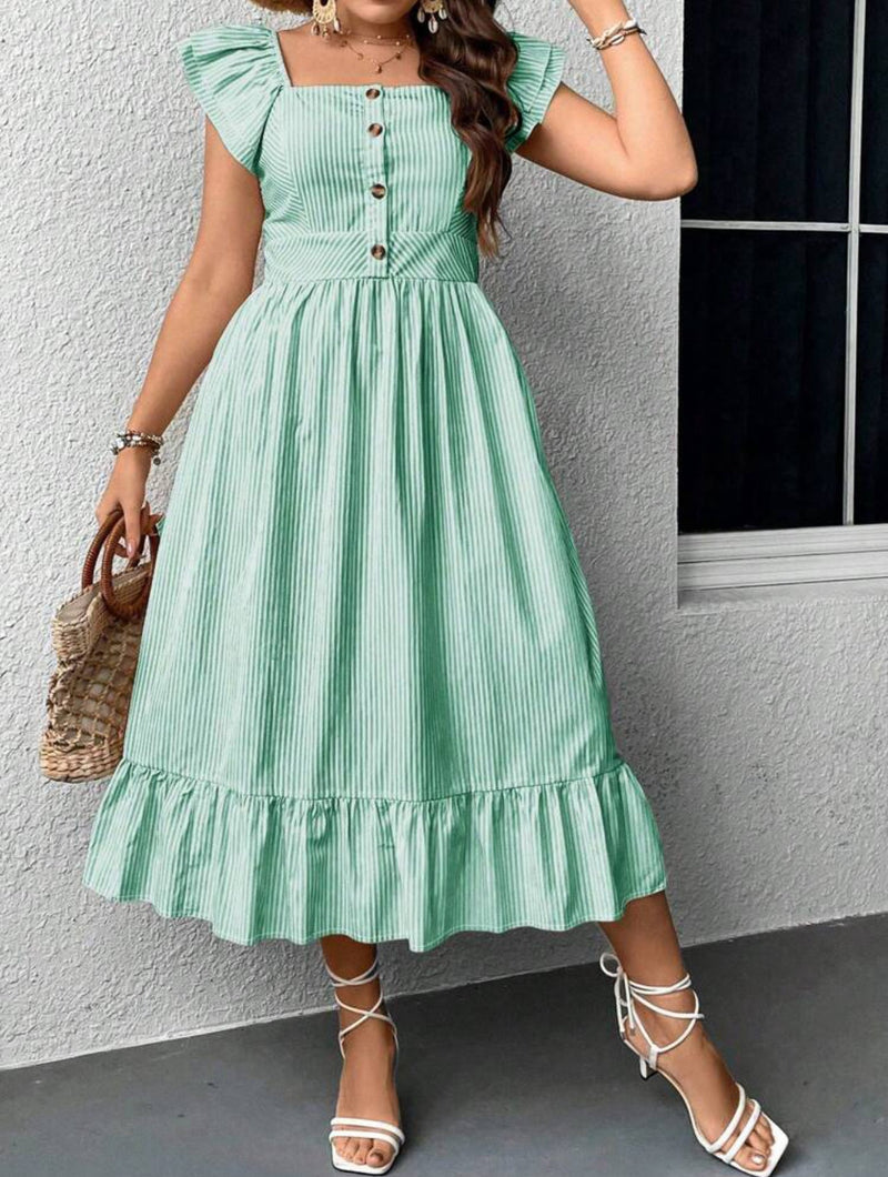 Vestido Midi