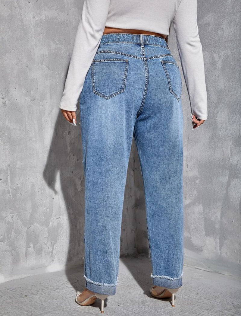 Calça jeans