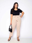 Calca Alfaiataria Clochard