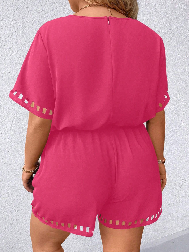 Macacão feminino