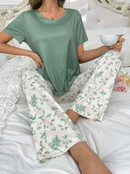 Pijama feminino