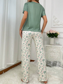 Pijama feminino