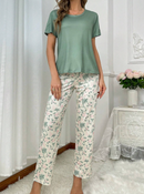 Pijama feminino