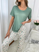 Pijama feminino