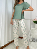 Pijama feminino
