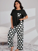 Pijama feminino