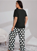 Pijama feminino