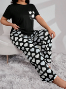 Pijama feminino