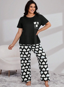 Pijama feminino