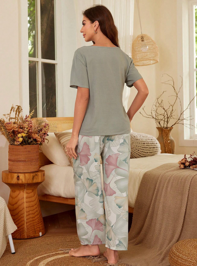 Pijama feminino