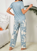 Pijama feminino