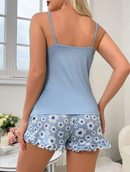 Pijama feminino