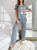 Pijama feminino