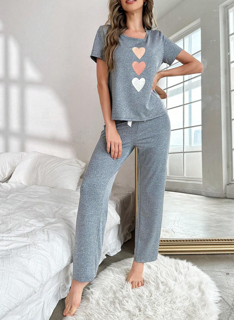 Pijama feminino