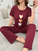Pijama feminino